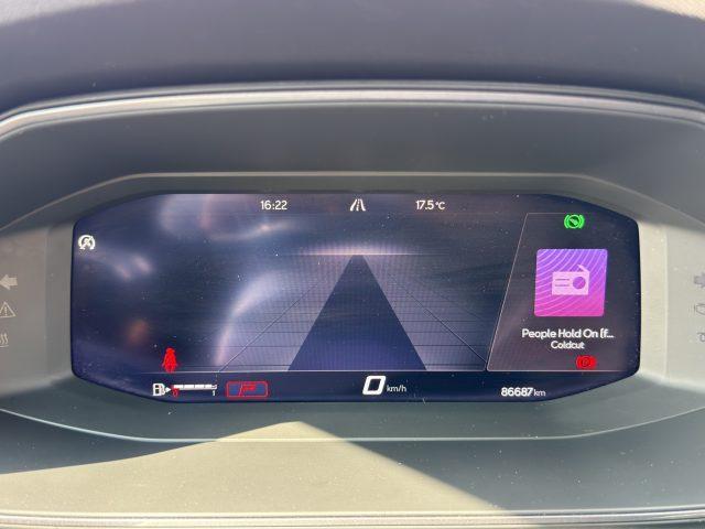 CUPRA Formentor Formentor 2.0 TDI 4Drive DSG