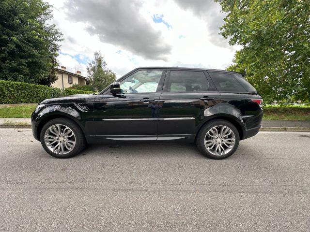 LAND ROVER Range Rover Sport 3.0 TDV6 HSE Dynamic 7 POSTI