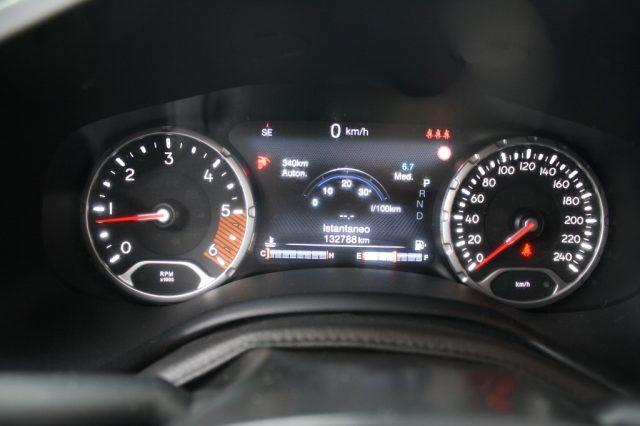 JEEP Renegade 1.6 Mjt DDCT 120 CV S