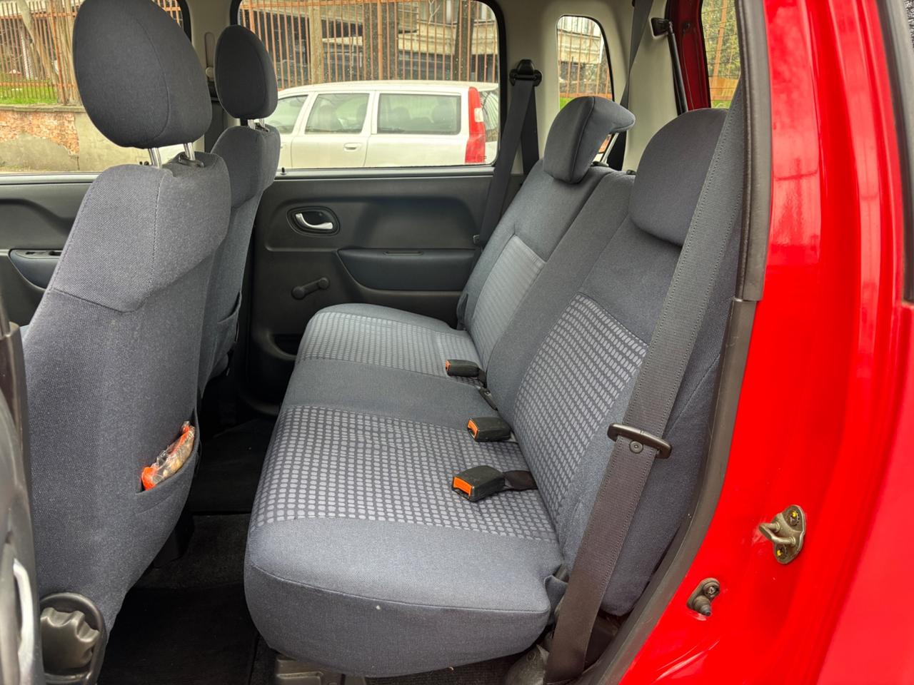 Opel Agila 1.0 12V Club