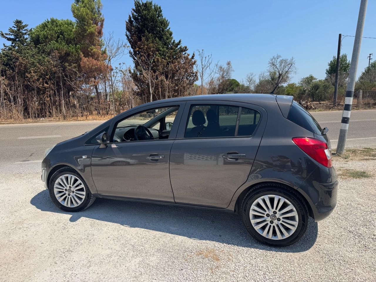 Opel Corsa 1.3 CDTI 75CV F.AP. 5 porte Sport