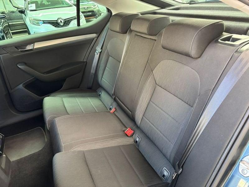 Škoda Superb 2.0 TDI AMBITION 110KW
