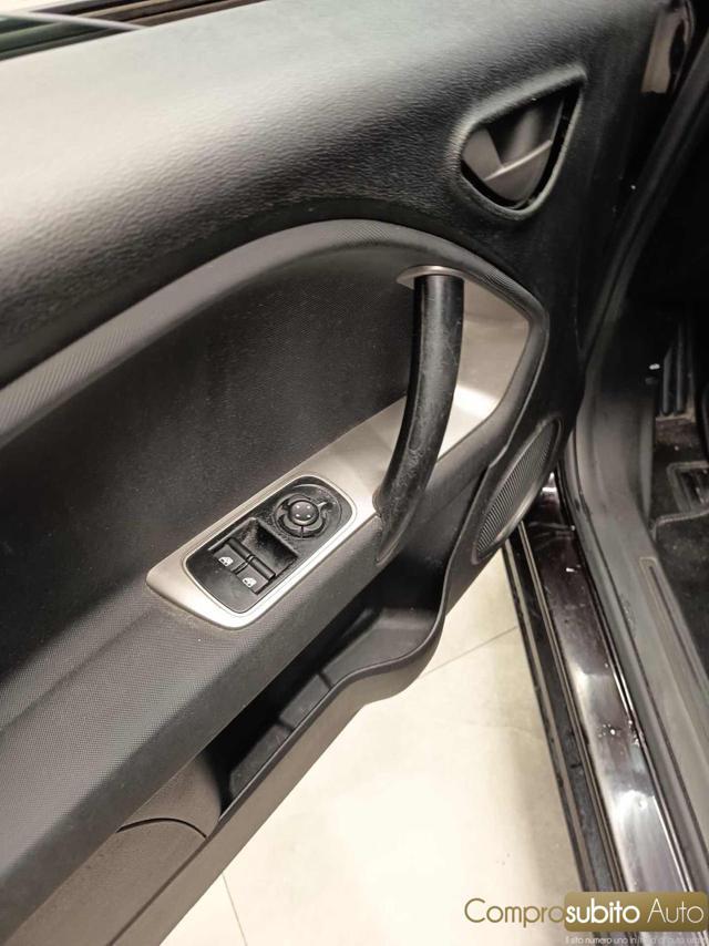 ALFA ROMEO MiTo 1.4 70 CV 8V Impression