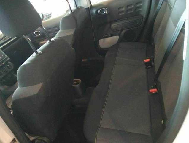 Citroen C3 PureTech 83 S&S You