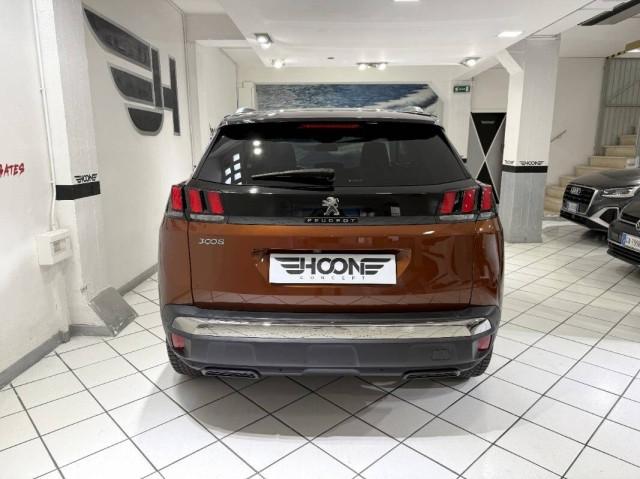 Peugeot 3008 1.5 bluehdi Allure s&s 130cv