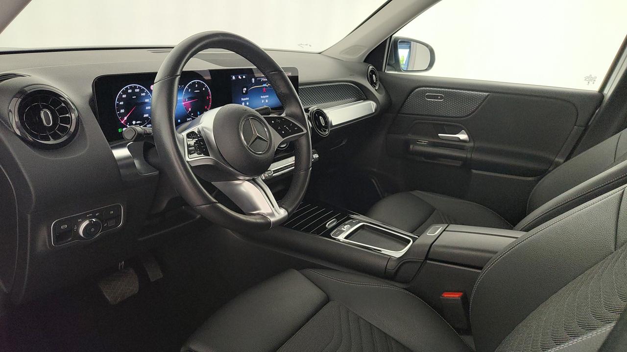 Mercedes-Benz GLB 180 d Advanced auto