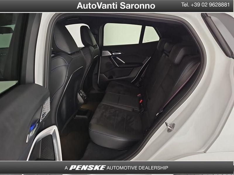 BMW X2 X2 xDrive 20d Msport Pro