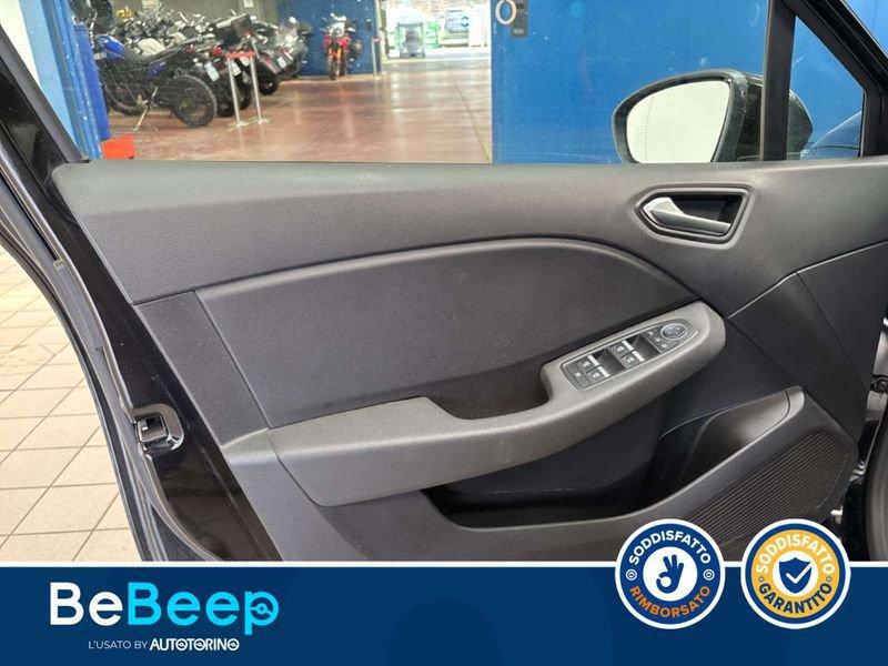 Renault Clio 1.0 TCE ZEN 90CV MY21
