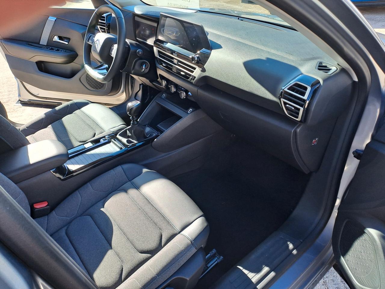 Citroen C4 PureTech 130 S&S Plus
