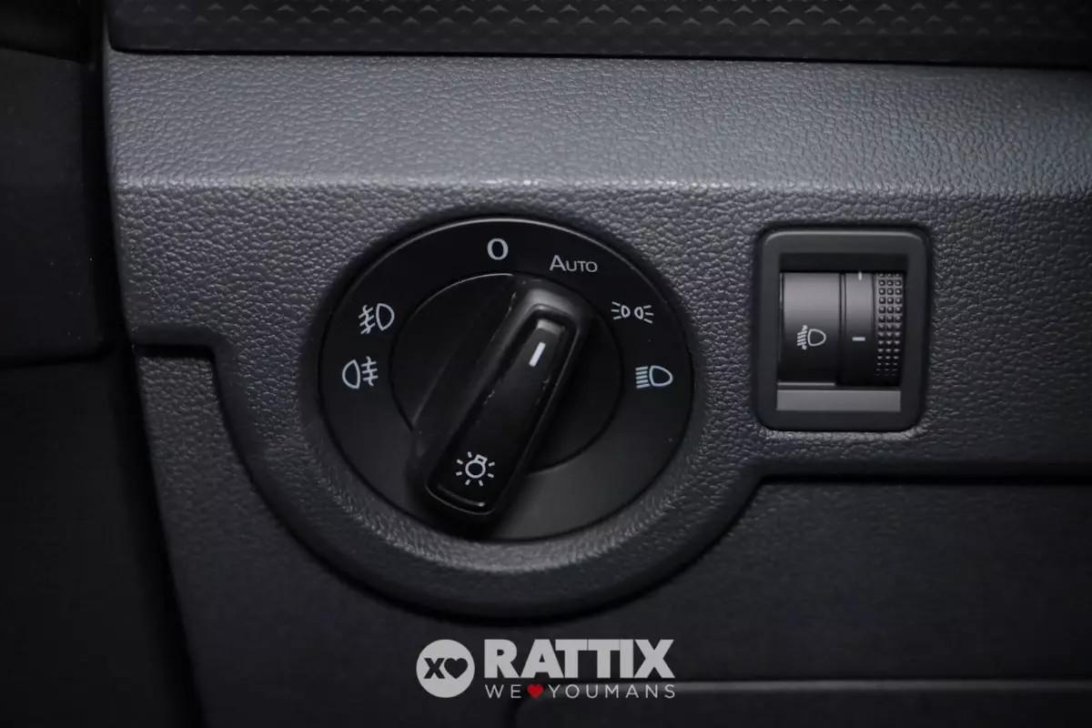 Volkswagen T-Cross 1.0 TSI 110CV Style