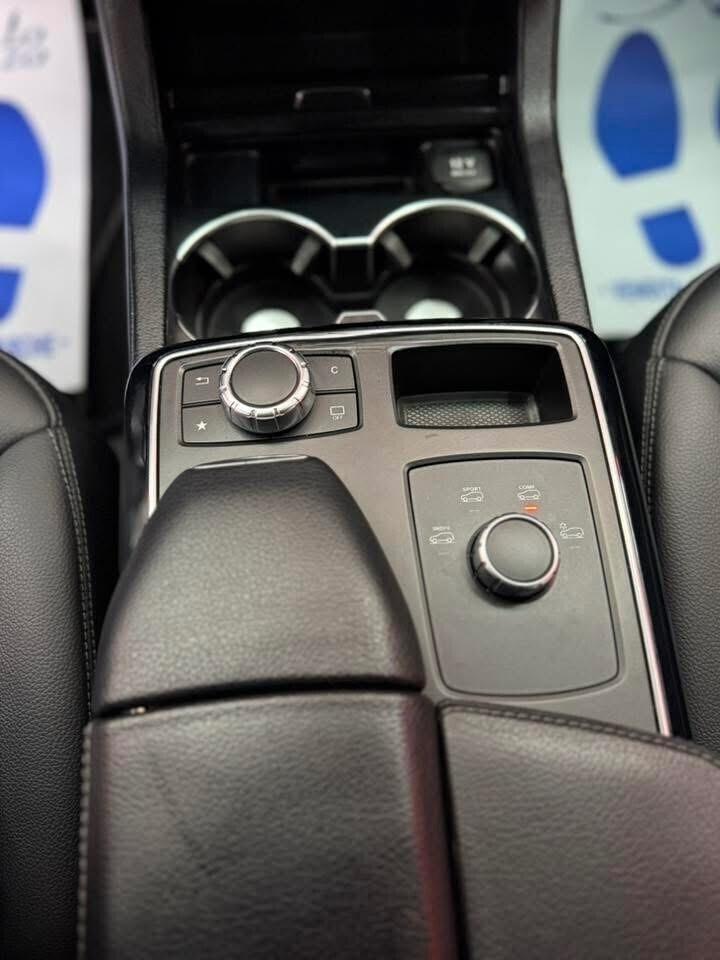 Mercedes-benz GLE 350 d 4Matic Coupé Premium 2016