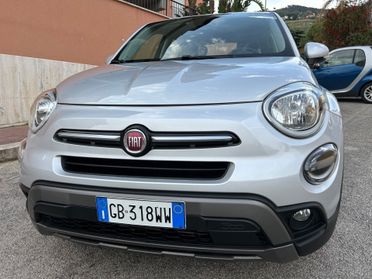 Fiat 500X 1.3 Mjt cross unico proprietario