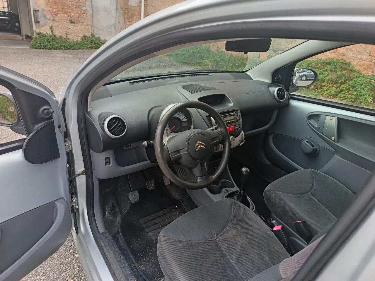 Citroen C1 1.0 3 porte C1TY