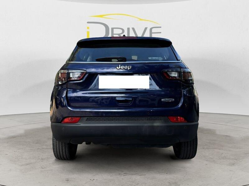 Jeep Compass Compass 1.6 mjt 2wd 130cv "IVA ESPOSTA"