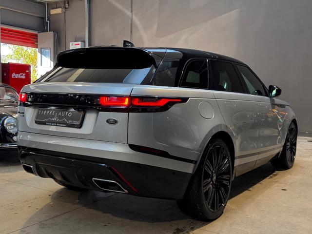 LAND ROVER Range Rover Velar 3.0 V6 SD6 300 CV R-Dynamic SE