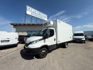 IVECO DAILY 35C16H3.0 ISOTERMICO+FRIGO