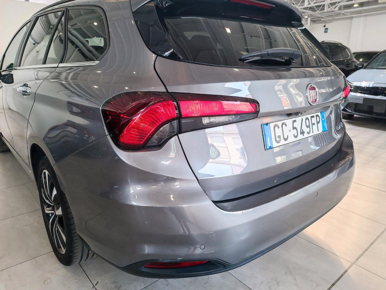 Fiat Tipo Station Wagon Tipo SW 1.6 mjt Lounge s&s 120cv my20