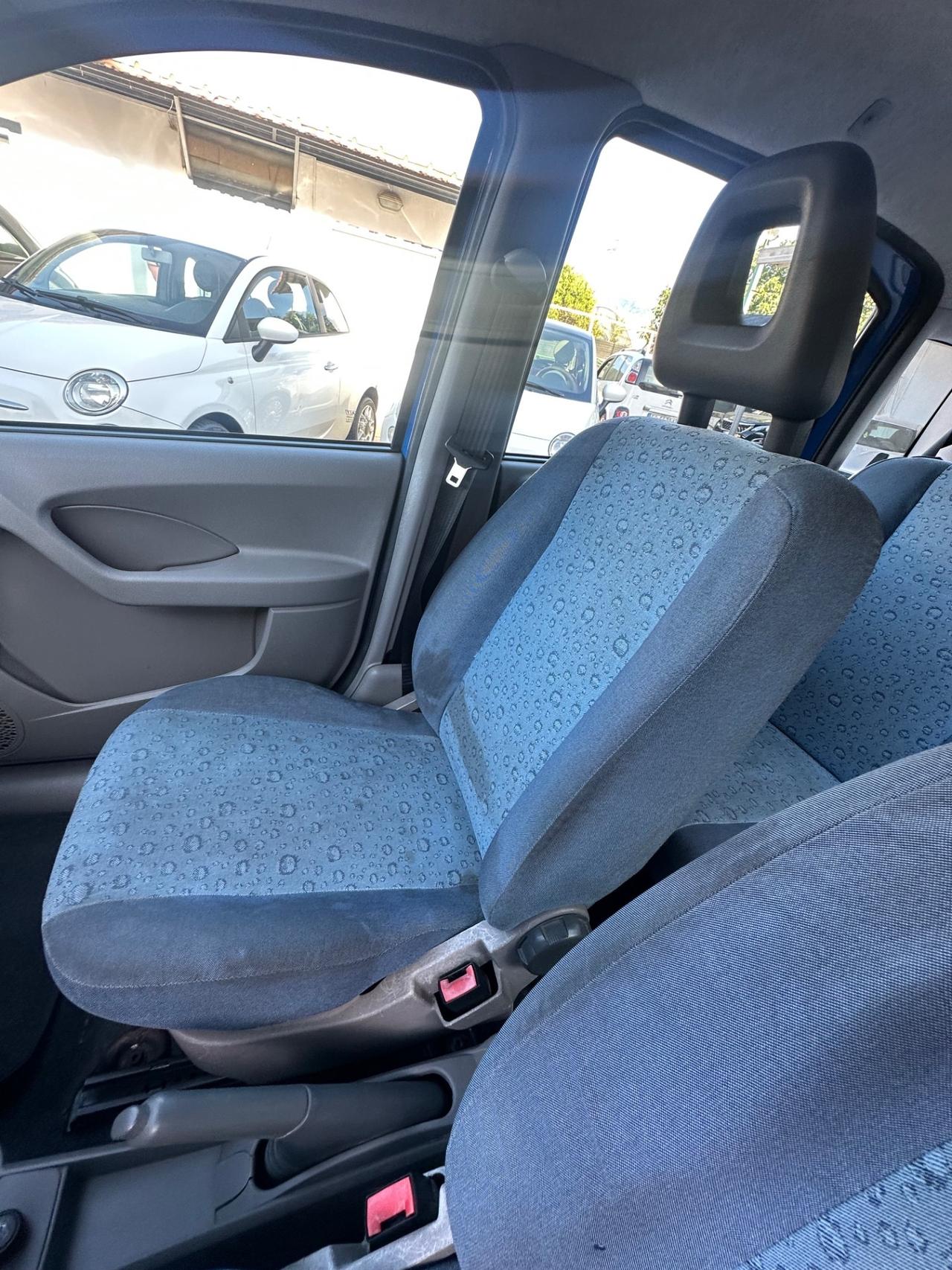 Fiat Panda 1.1 Active