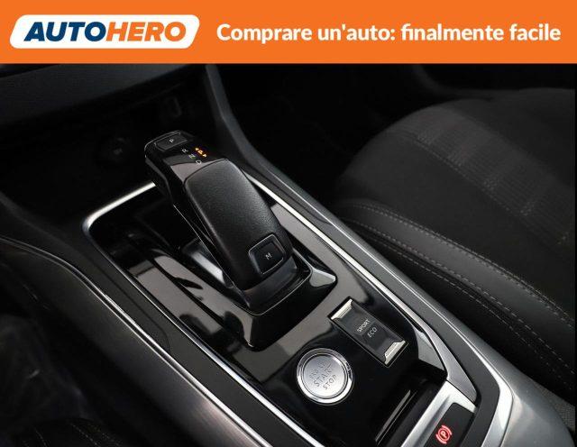 PEUGEOT 308 BlueHDi 130 S&S EAT8 SW Allure
