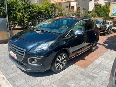 Peugeot 3008 2.0 HDi 150CV Business