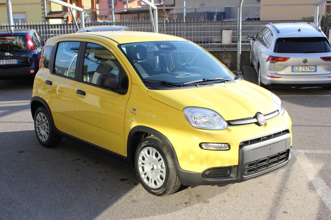 Fiat Panda 1.0 FireFly S&S Hybrid PANDINA