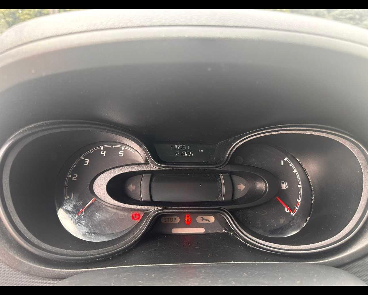 FIAT Talento 2020 - Talento 2.0 ecojet CH1 12Q 120cv S&S E6d-temp