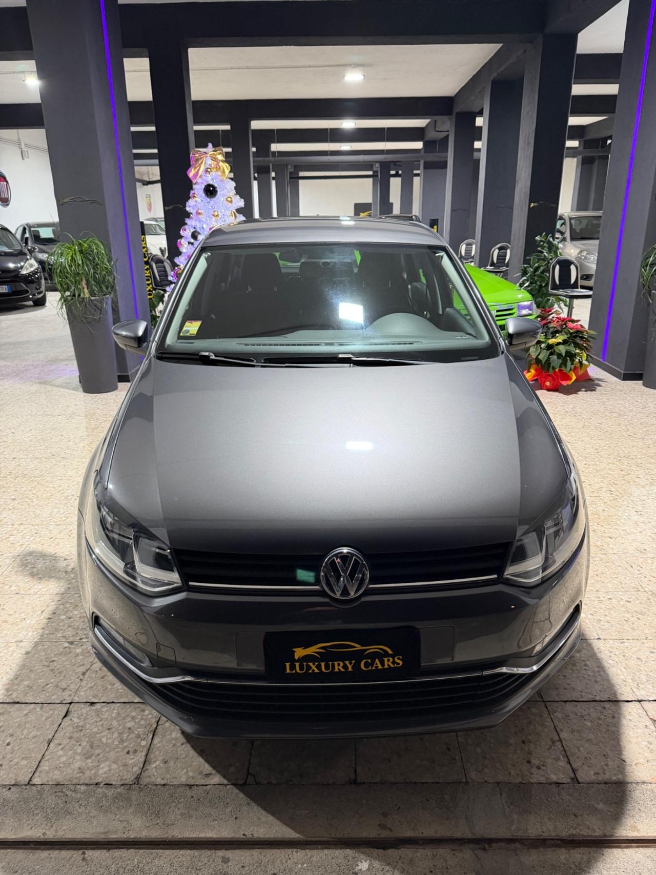 Volkswagen Polo 1.2 TSI DSG 5p. 93 Mila KM