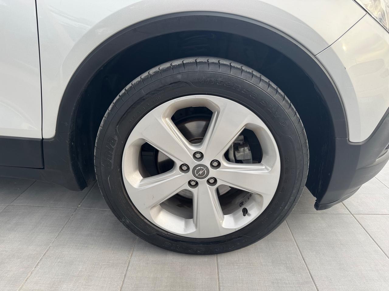 Opel Mokka 1.7 CDTI Ecotec 130CV 4x2 Start&Stop Cosmo