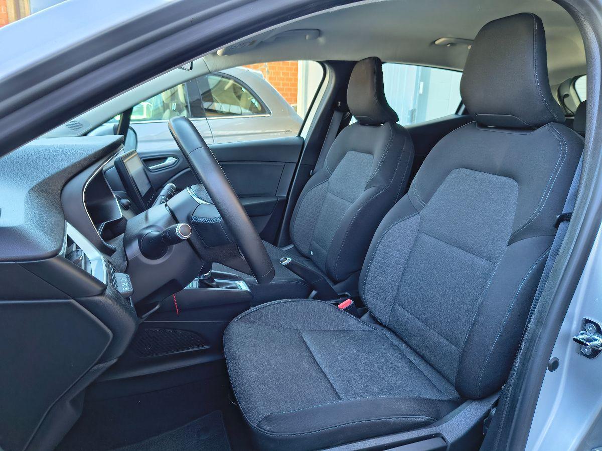 RENAULT - Clio - Hybrid E-Tech 140 CV 5p. Zen