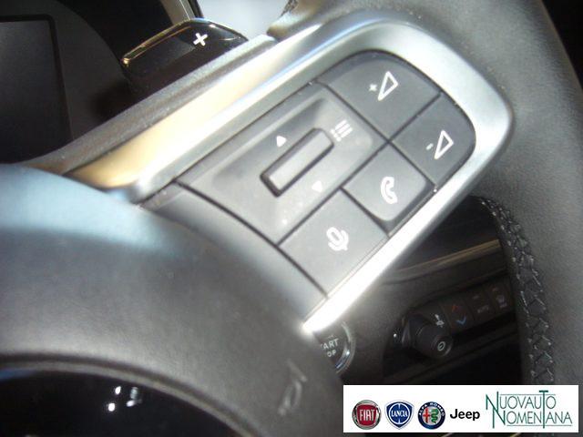 FIAT 600 Hybrid 110CV DCT6 MHEV La Prima NAVI e TELECAMERA