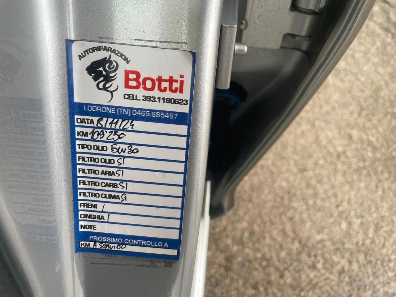 Opel Corsa 1.3 CDTI 95CV F.AP. 5 porte Sport