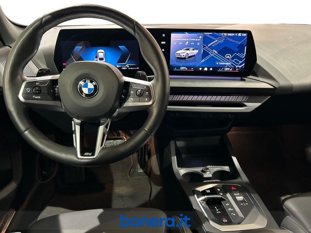 BMW Serie 2 Gran Coupe 220 d 48V MSport Pro DCT