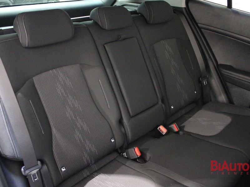 Kia Sportage Sportage 1.6 tgdi Gpl Style 147cv 2wd