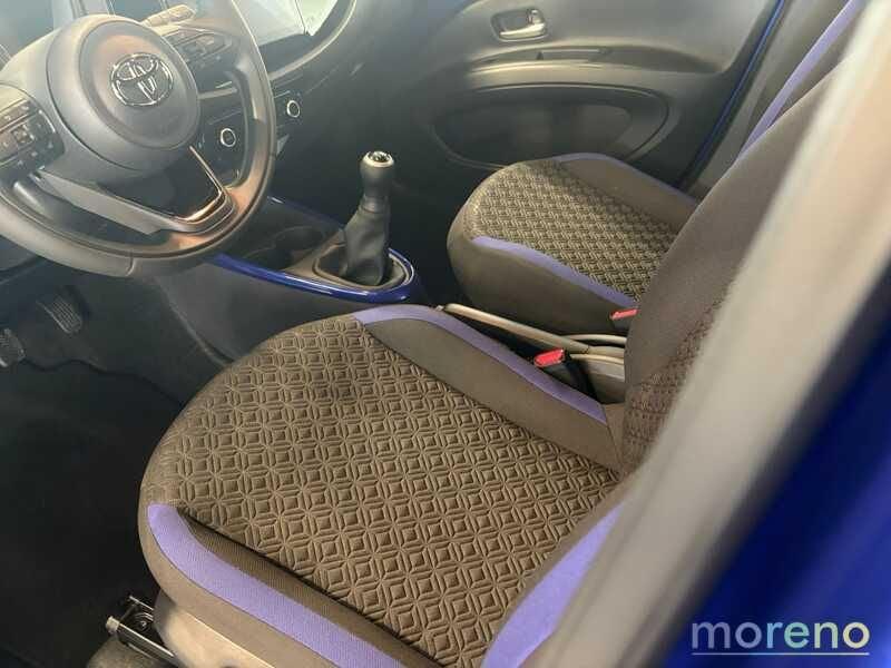 Toyota Aygo X X 1.0 Trend 72 CV
