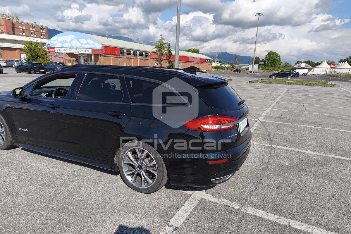 FORD Mondeo Full Hybrid 2.0 187 CV eCVT SW ST-Line Business