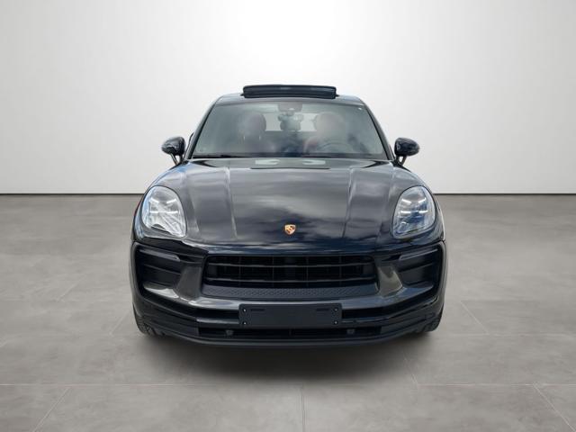 PORSCHE Macan 2.0 T