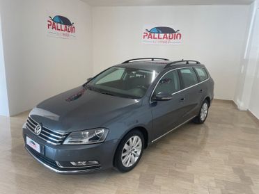 Volkswagen Passat Var. 1.6 TDI Comfortline BM.Tech.