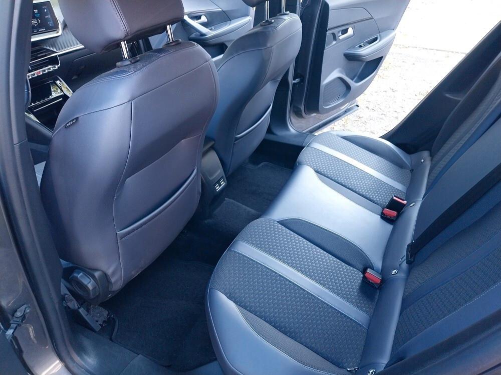 Peugeot 2008 PureTech 130 S&S GT Line