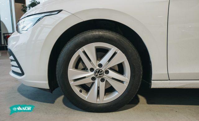 VOLKSWAGEN Golf 2.0 TDI 150 CV DSG Life
