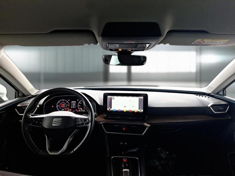SEAT LEON ST 1.4 E-HYBRID 110KW XCELLENCE DSG STATION WAGON