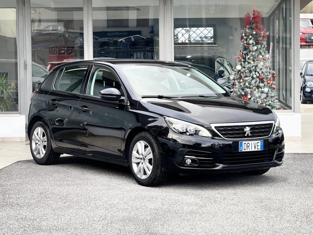Peugeot 308 1.2 Benzina 130CV Automatica! E6 Neo - 2021