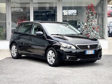 Peugeot 308 1.2 Benzina 130CV Automatica! E6 Neo - 2021
