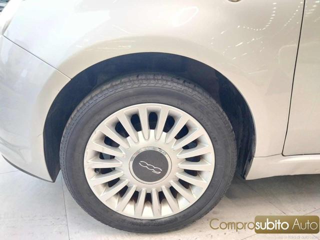 FIAT 500 1.2 Sport (Garanzia 12 Mesi)