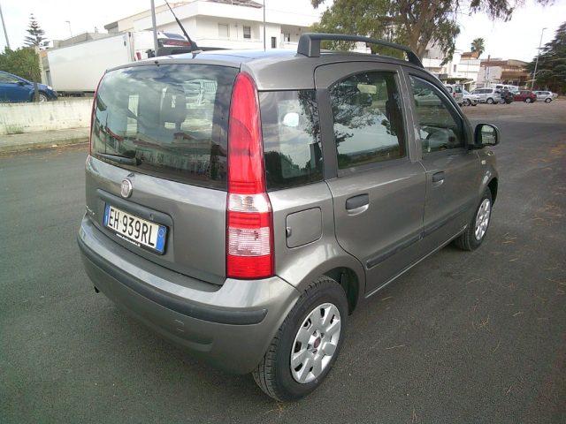 FIAT Panda 1.3 MJT 16V MOTORE NUOVO