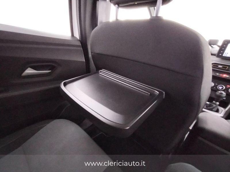 Dacia Jogger 1.0 TCe 110 CV 5 posti Expression