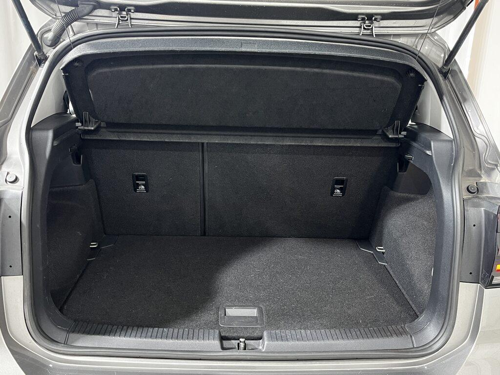 Volkswagen T-Cross 1.0 tsi Style 110cv dsg