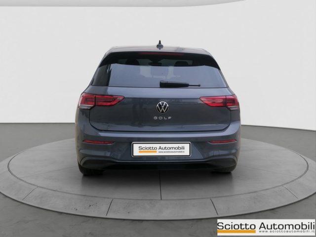 VOLKSWAGEN Golf 2.0 TDI 115 CV SCR Life