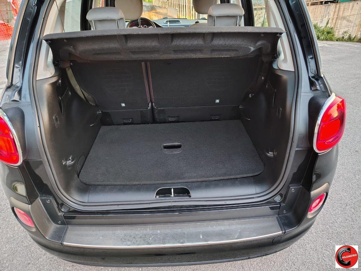 FIAT 500 L 1.3 Multijet 85 CV Pop Star