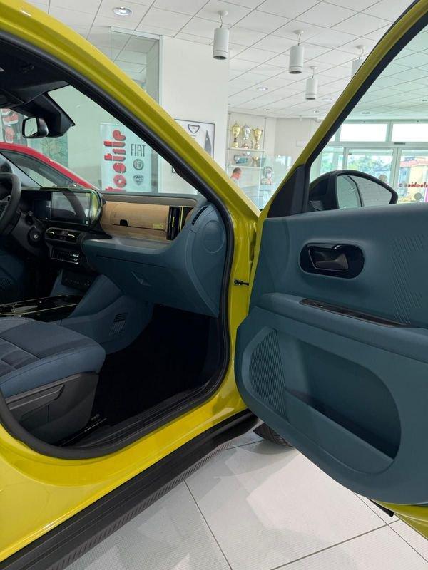 FIAT Grande Panda Grande Panda 1.2 Hybrid 110 CV S&S La Prima