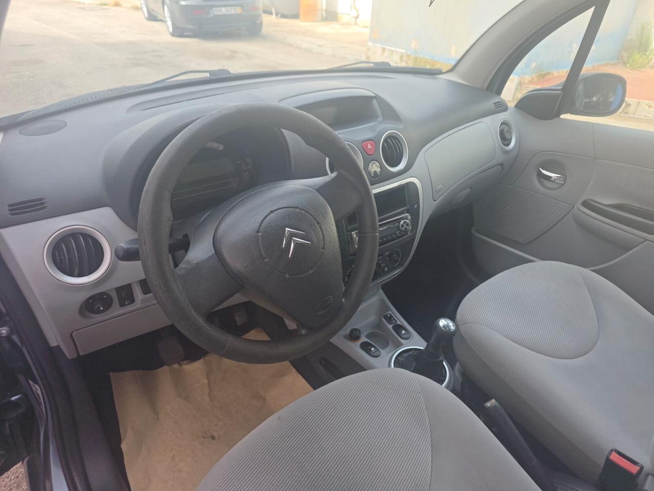 Citroen C3 1.1 CASHMERE GPL
